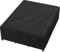 Outdoor Patio Furniture Set Cover 110 x 84 in - Heavy Duty