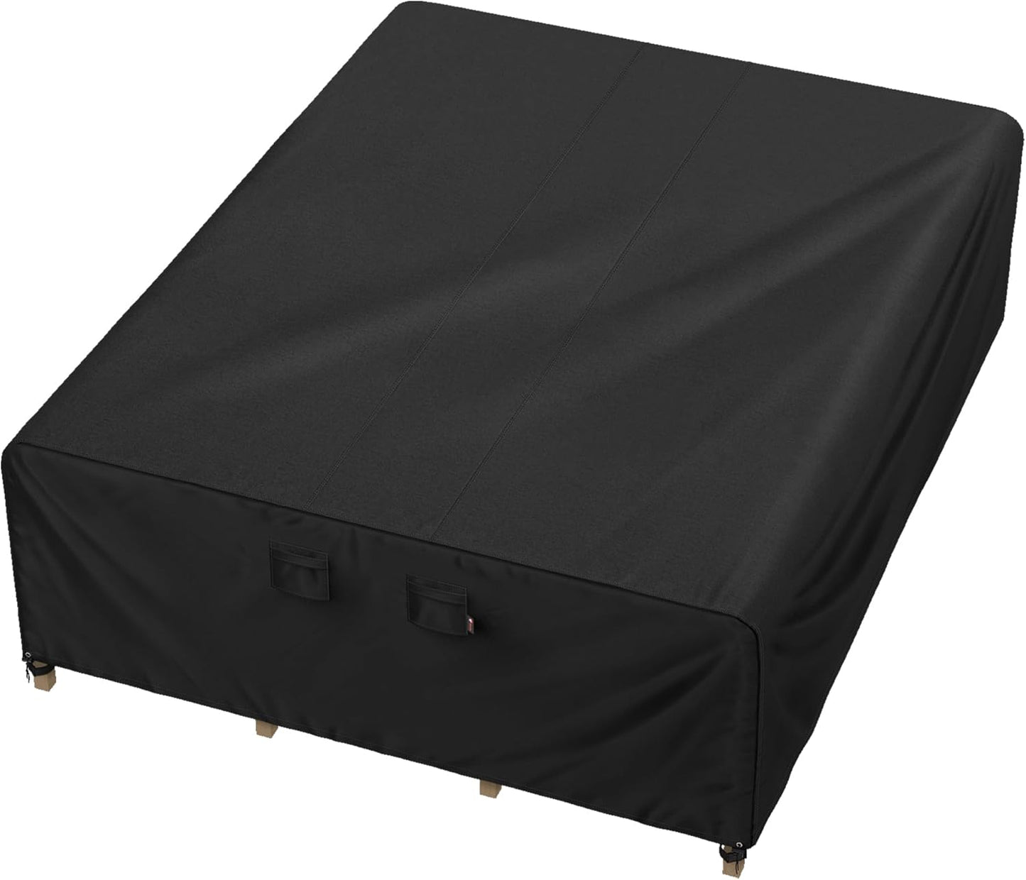 iBirdie Outdoor Patio Furniture Set Covers for Weather Protection
