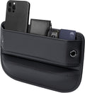 Universal Fit Car Gap Filler Organizer - Keeps Small Items