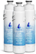W10413645A EDR2RXD1 Replacement Water Filter 3-Pack - NSF Certified