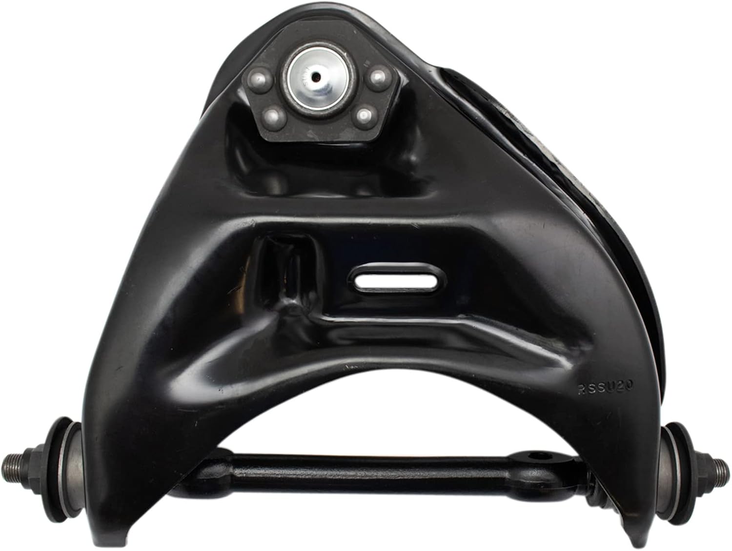 TRQ Front Upper Control Arm for Chevy GMC Buick Pontiac Olds