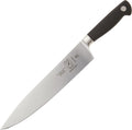 Mercer Culinary Genesis 10-In Short Bolster Chef's Knife - Balanced