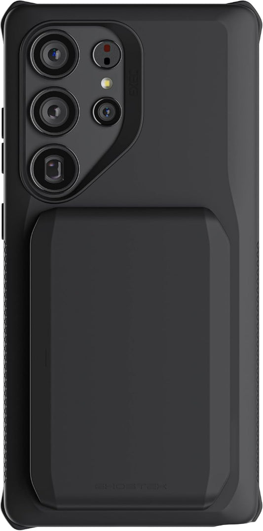 Premium Ghostek Exec Wallet Case for Samsung Galaxy S25 Ultra