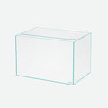 LANDEN 4mm Clear Glass Aquarium Lid 432 x 230mm - Secure