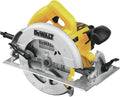 DEWALT 7-1/4-Inch Circular Saw DWE575 - Lightweight Power
