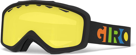 2021 Giro Youth Snow Goggles - Enhanced Vision Boost