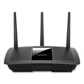 Linksys Max-Stream AC1900 MU-MIMO Dual-Band Wi-Fi Router Review