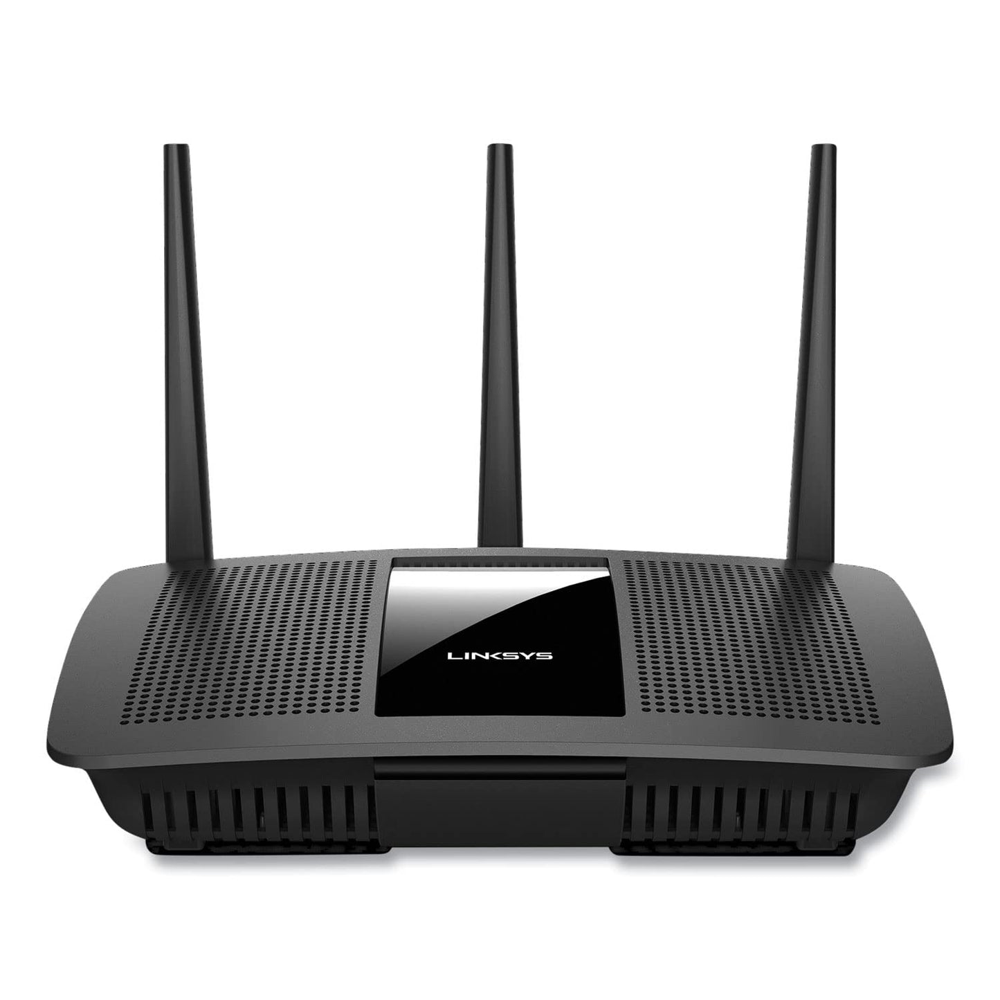 Linksys Max-Stream AC1900 MU-MIMO Dual-Band Wi-Fi Router Review
