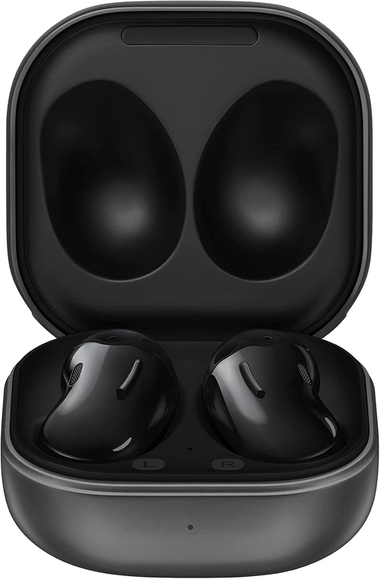 SAMSUNG Galaxy Buds Live - Active Noise Cancelling