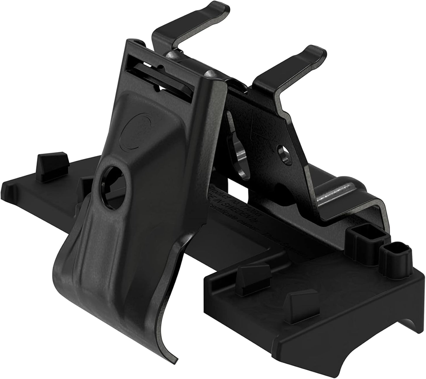 Thule Roof Rack System Fit Kits for Secure Vehicle Mounting
