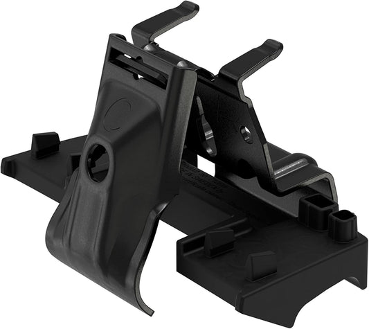 Thule Roof Rack System Fit Kits for Secure Vehicle Mounting