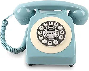 Spinpix360 Audio Guest Book Phone for Unique Wedding Memories