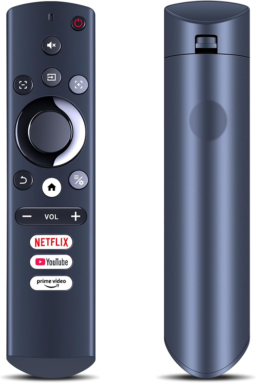 Bluetooth & Infrared Remote for Projectors