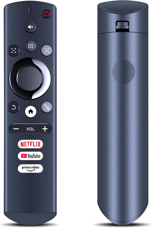 Bluetooth & Infrared Remote for Projectors