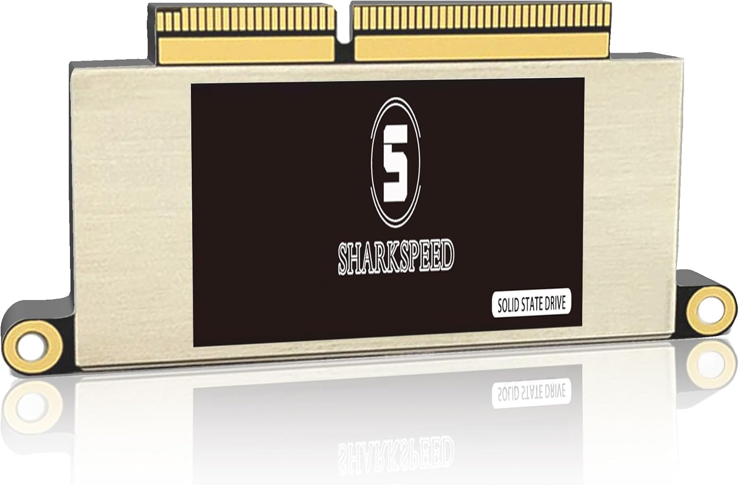 256GB NVMe SSD Replacement for MacBook Pro Retina 13in A1708