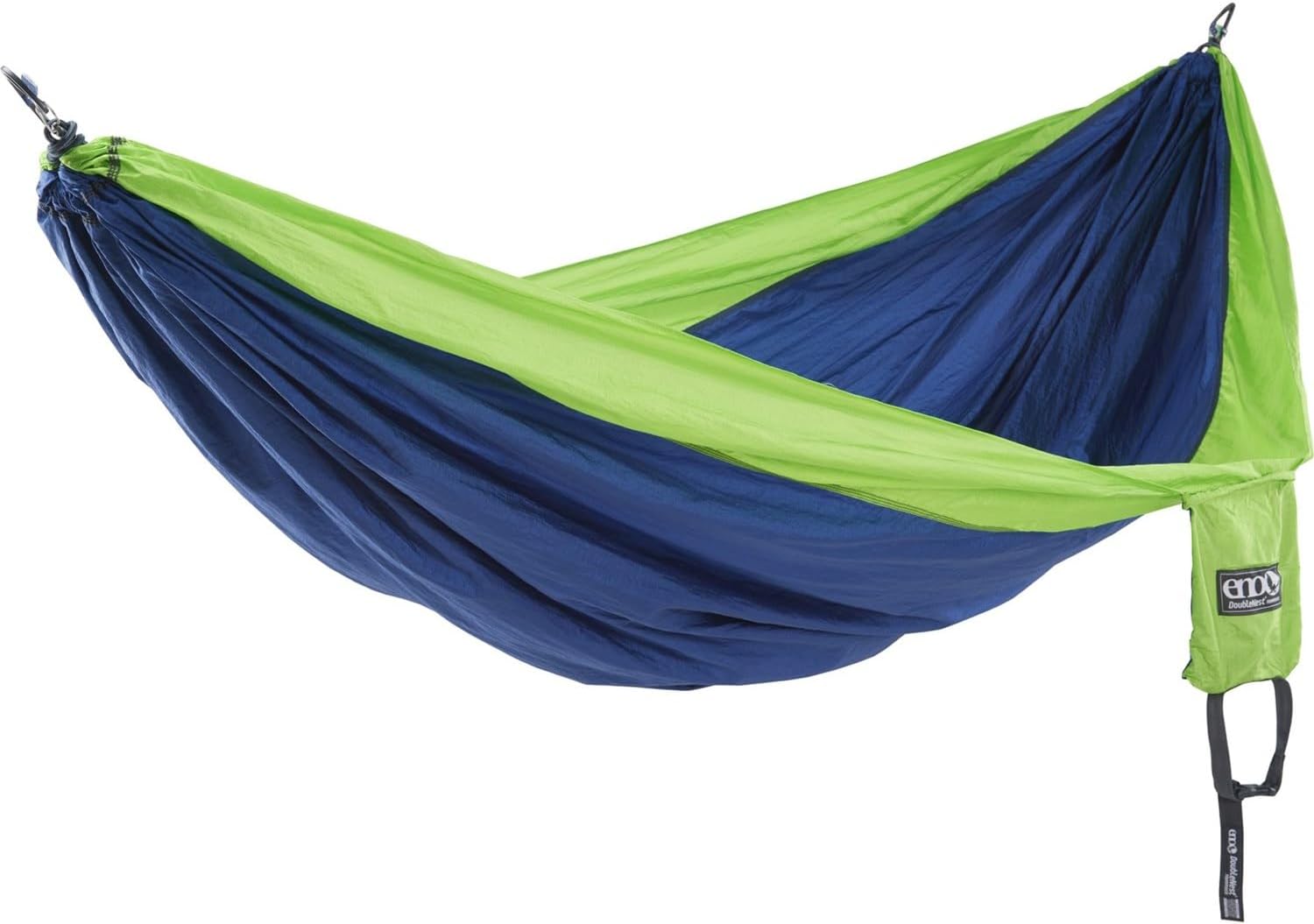 Lightweight Portable ENO SingleNest Hammock