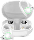 Wireless Earbuds Bluetooth 5.3 Headphones Sport - Stable Fit & 48H