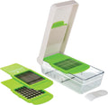 Vidalia Chop Wizard Pro Max Onion and Vegetable Chopper - Time Saver
