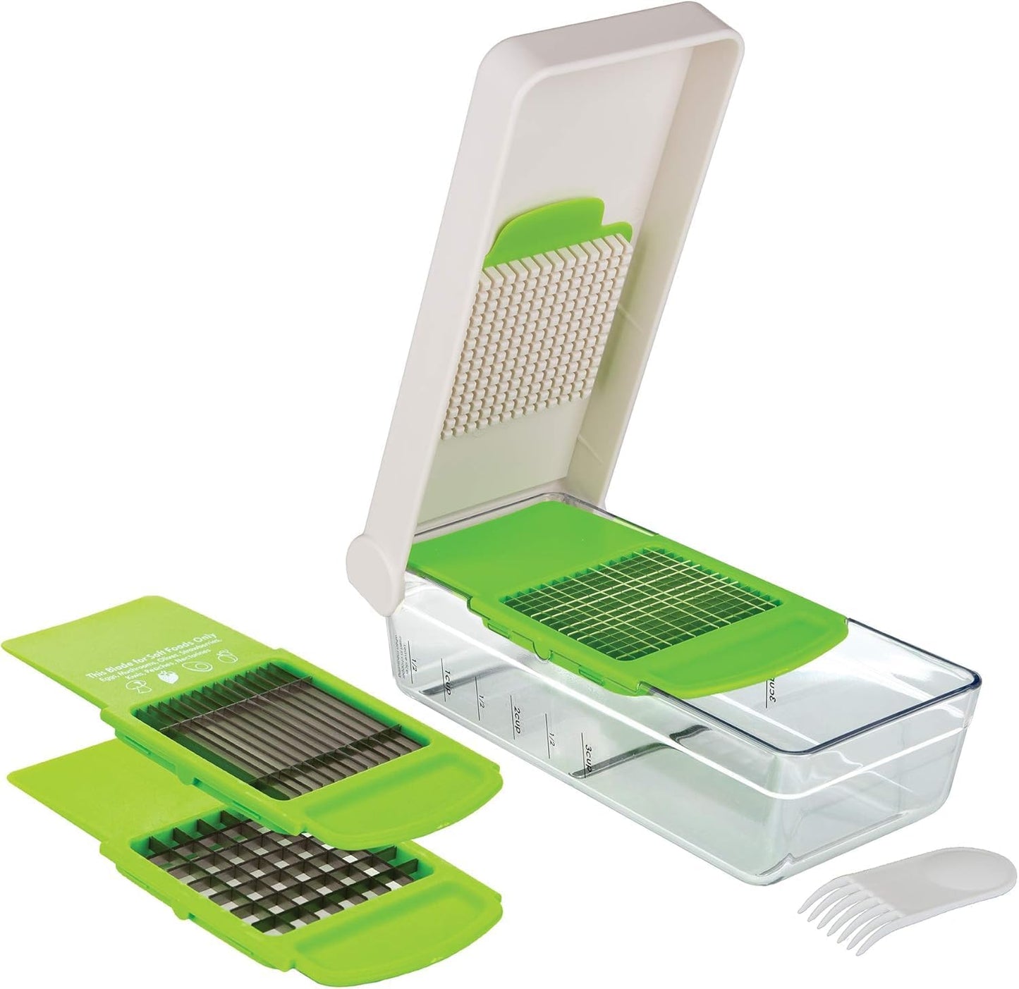 Vidalia Chop Wizard Pro Max: Efficient Onion and Vegetable Chopper
