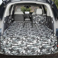 SUV Cargo Liner for Dogs Trunk Mat - Durable Waterproof Protector
