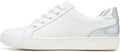Naturalizer Morrison Women's Fashion Sneaker - Comfortable Everyday up