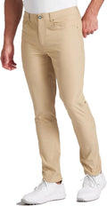 PUMA Men's 101 5 Pocket Pant - Versatile Stretch Pant Golf