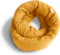 Infinity Pillow Travel Neck Pillow - Versatile 360 Support Scarf