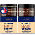 Moerie Hair Growth & Repair Mask - Restorative Vegan Hair Treatment