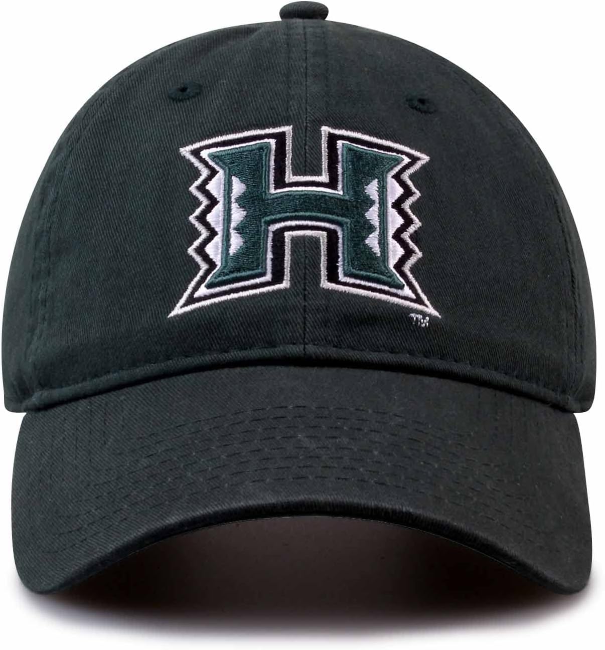 NCAA Adult Relaxed Fit Logo Hat - Show Your Team Spirit