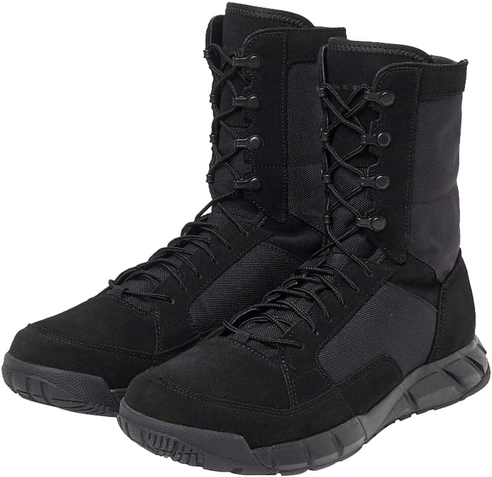 Oakley LT Assault 2 Boot: Durable, Stylish, and Functional Footwear