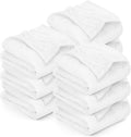 Utopia Bedding White 300GSM Fleece Blanket for Luxurious Comfort