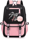 LARAMU Casual Backpack Laptop Backpack for Women 15.6 in