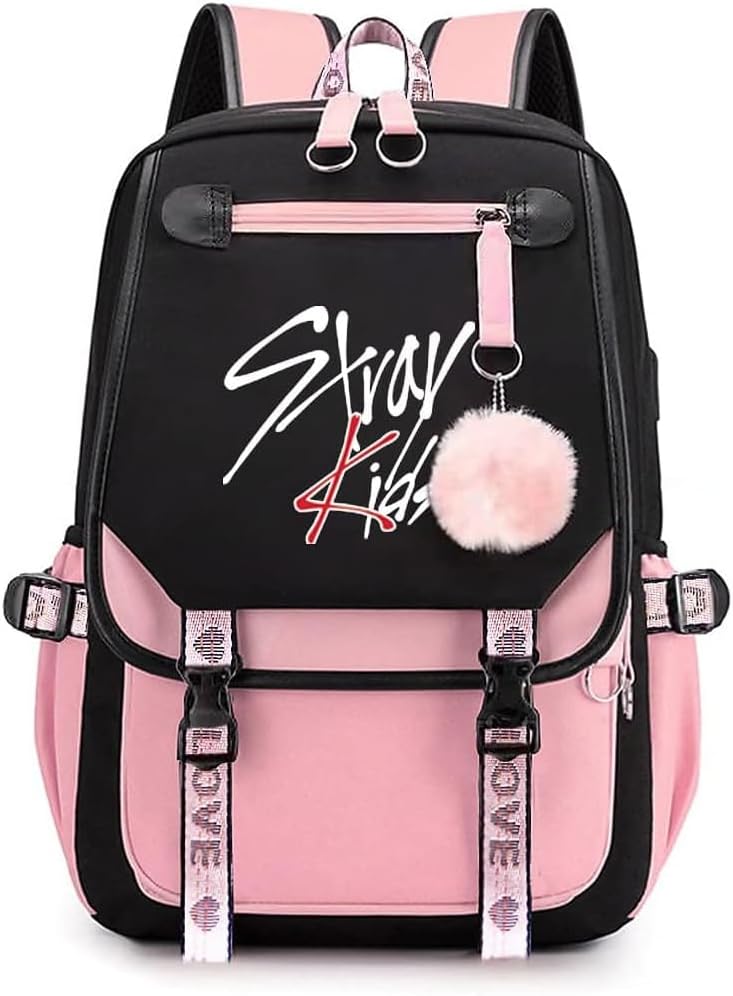 LARAMU Casual Backpack Laptop Backpack for Women 15.6 in