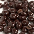Dark Chocolate Covered Espresso Beans - 5 Lbs Bulk Gourmet Snack