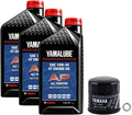 Yamaha Grizzly 660 Oil Filter Change Kit (2002-2008) - Complete Kit
