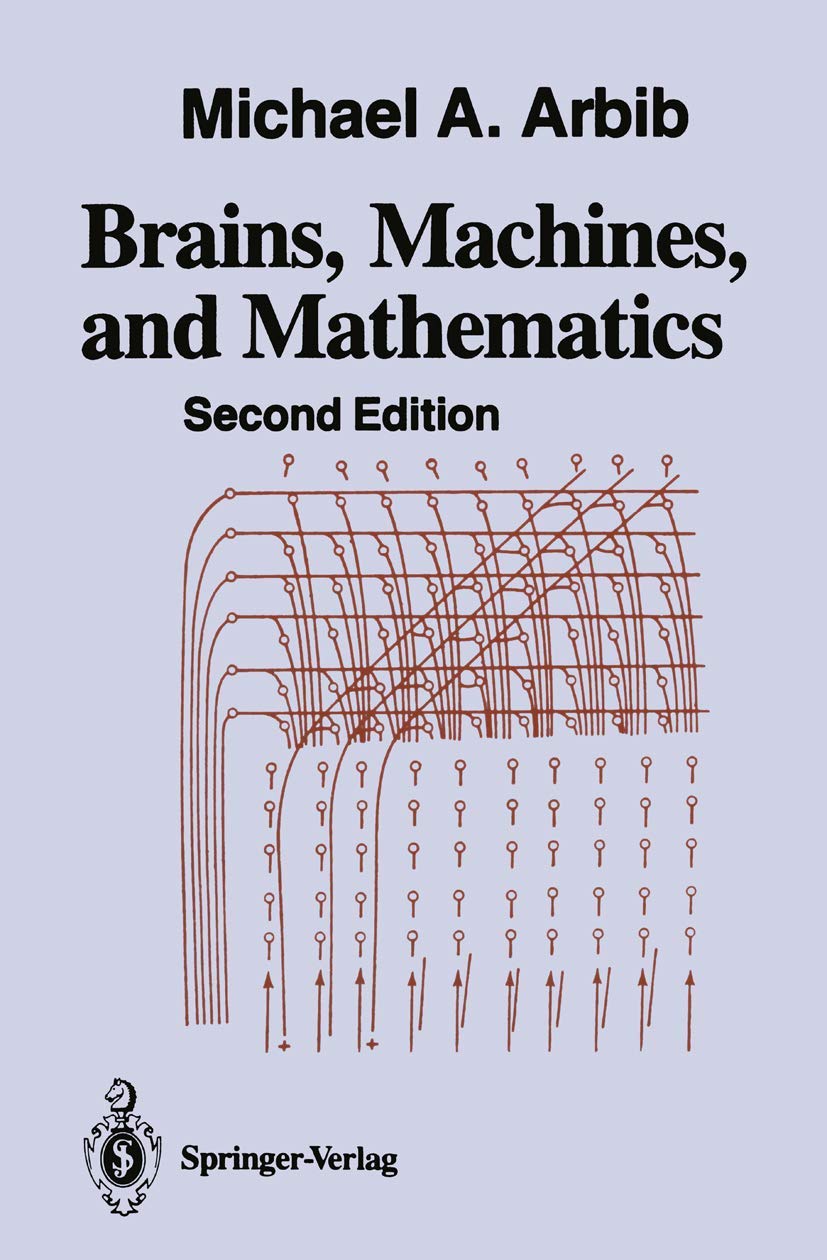 Brains, Machines, and Mathematics: A Deep Dive into AI and Cognition