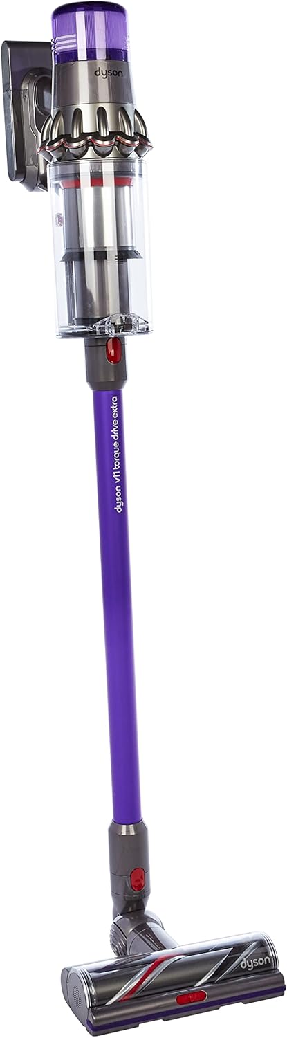 Dyson V11 Torque Drive | Powerful Cordless Cleaning