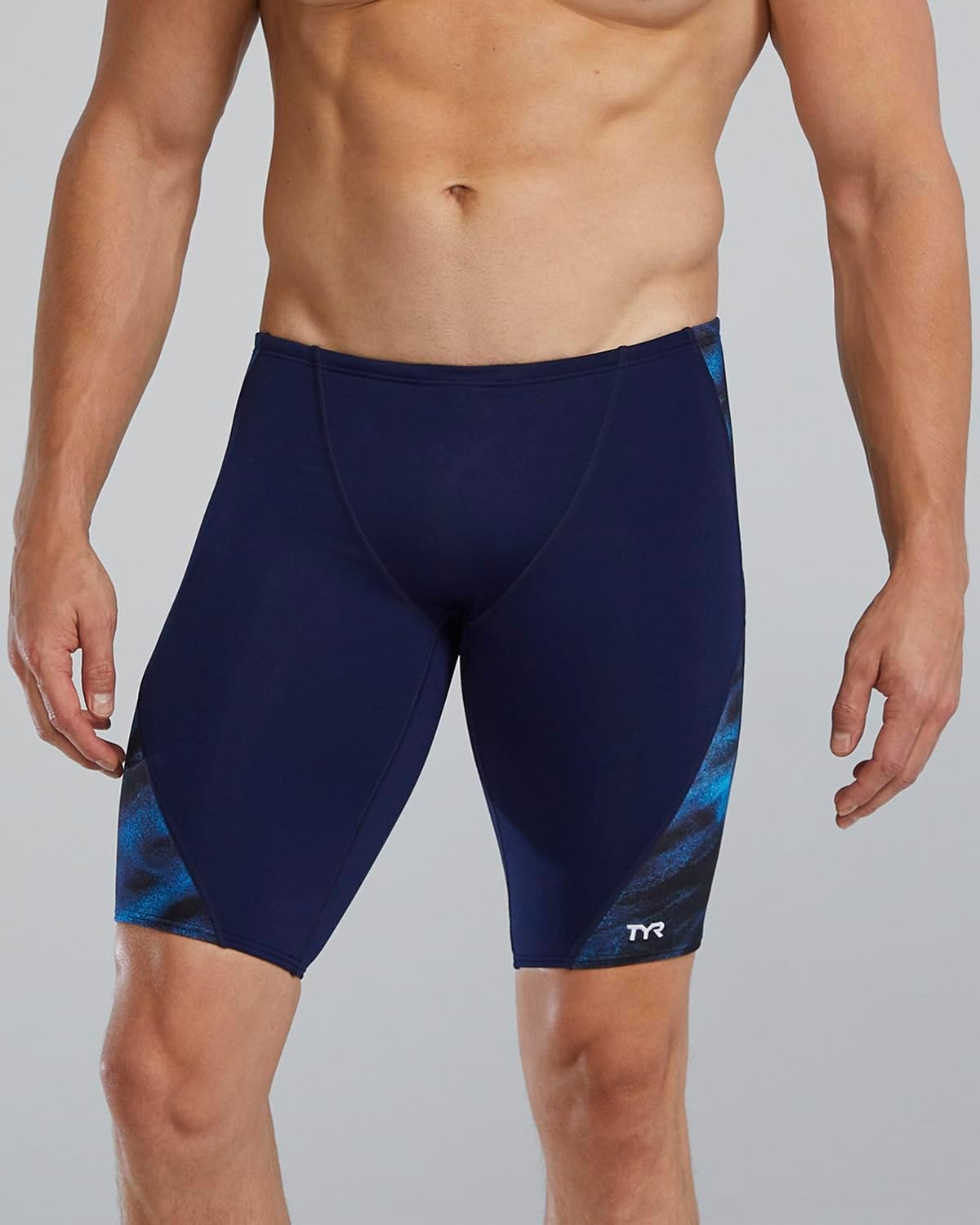 TYR Men's Durafast Elite Athletic Jammer Swimsuit Review