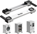 Heavy Duty Appliance Rollers for Easy Movement of Appliances
