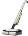 Karcher FC 7 Electric Floor Cleaner Cordless Mop - Fast, Edge-to-Edge