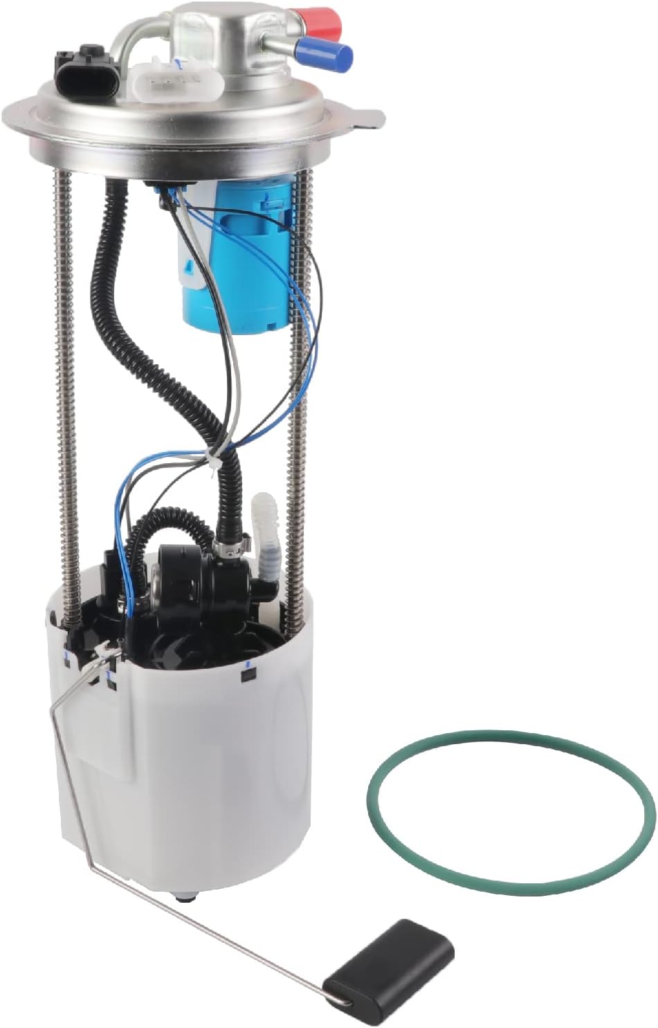 FEIDKS Electric Fuel Pump Module for 2007-2008 Chevy Silverado