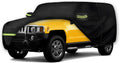 Waterproof Car Cover Fit for Hummer H2 SUV 2002-2009 - Heavy Duty