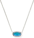 Kendra Scott Elisa Pendant Necklace for Women - Classic Gift Piece in