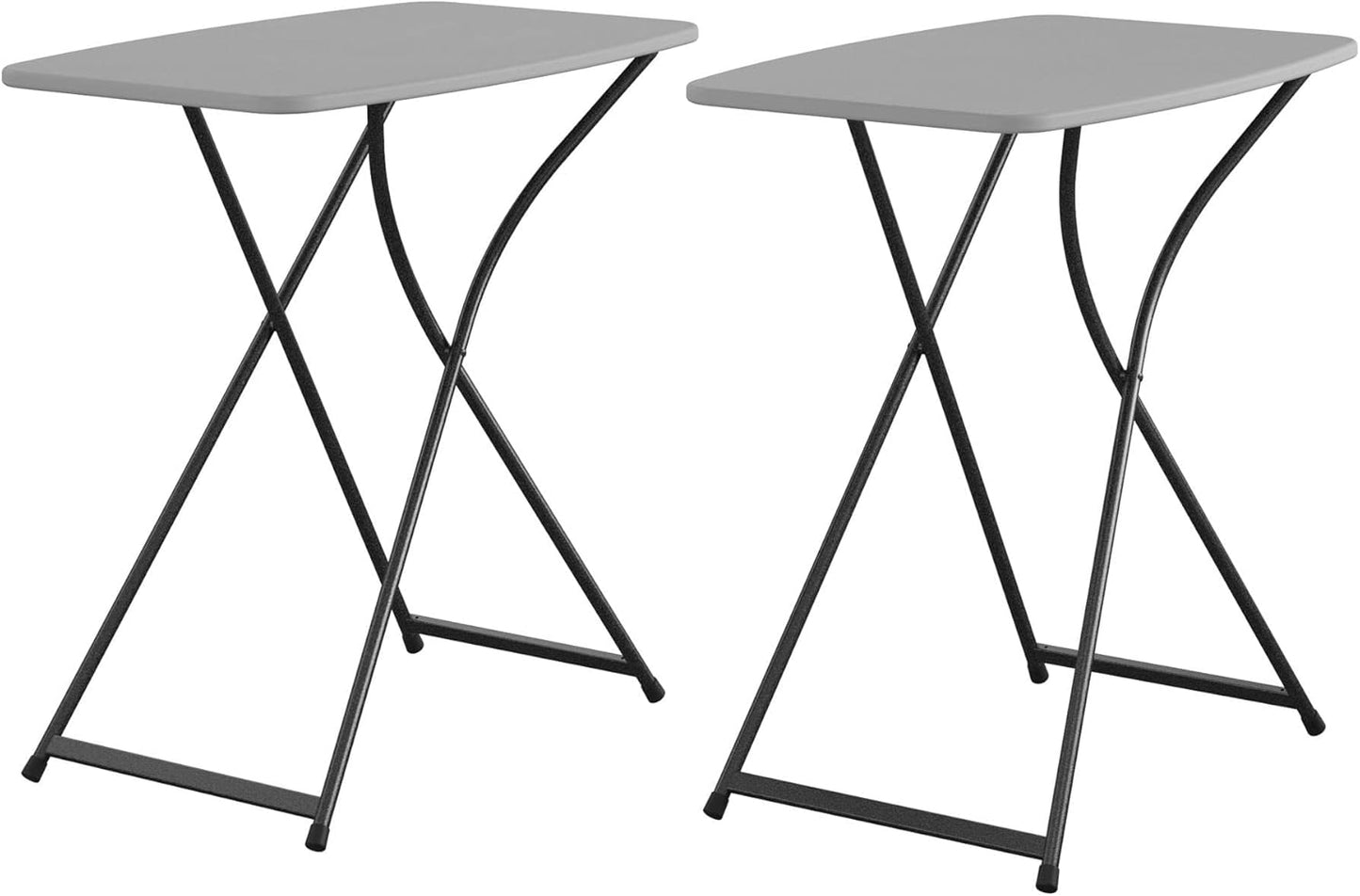 COSCO Folding Activity Tables - Versatile Indoor Outdoor Set