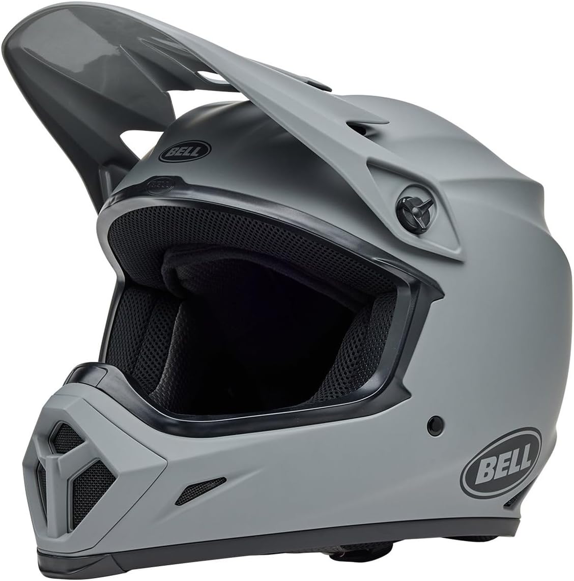 BELL MX-9 MIPS Full-Face Dirt Motorcycle Helmet Review