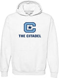 UGP Campus Apparel NCAA Primary Logo Hoodie - Soft Unisex Fit addition
