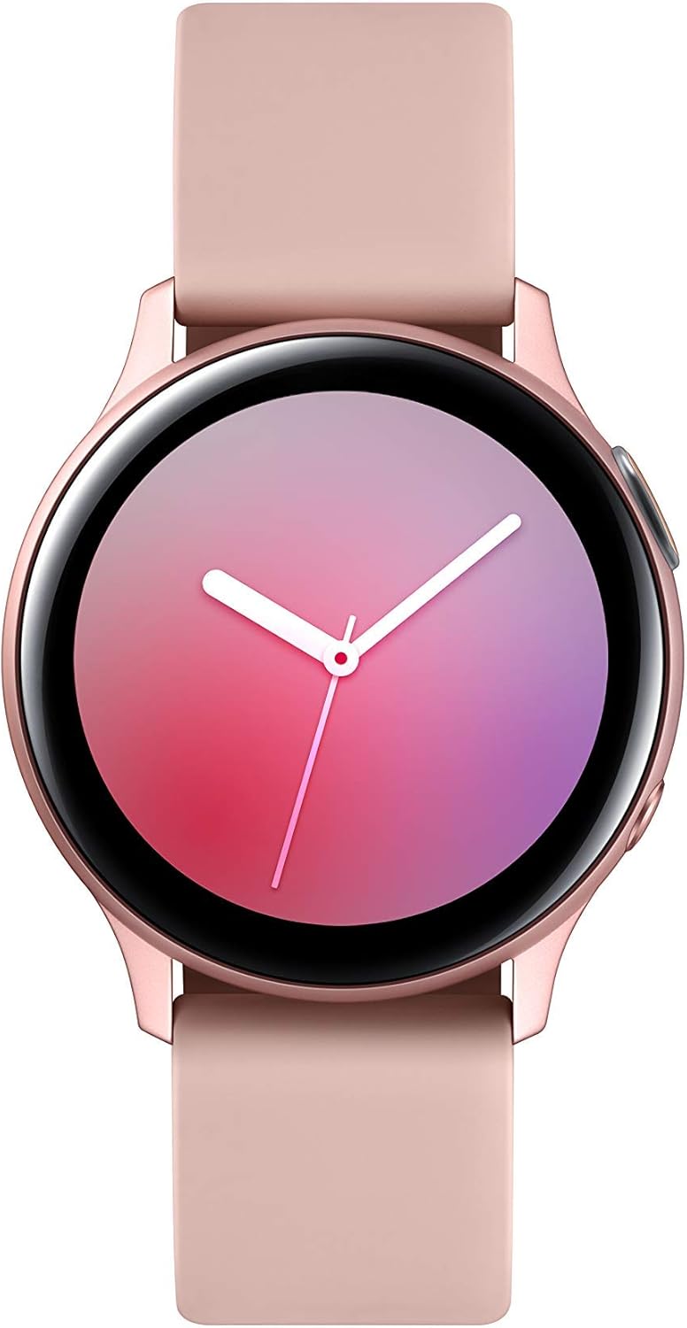 Samsung Galaxy Watch Active2 - Waterproof Smartwatch - Renewed