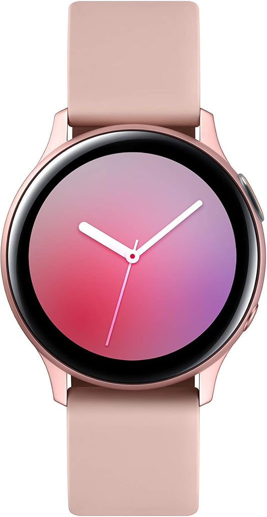 Samsung Galaxy Watch Active2 - Waterproof Smartwatch - Renewed