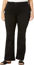 Levi's Women's 725 High Rise Bootcut Jeans - Flattering (Style PLK4)
