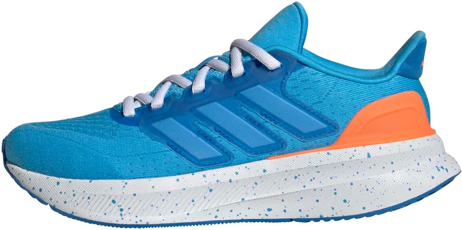 adidas Unisex-Child Ultrarun 5: Perfect for Young Runners